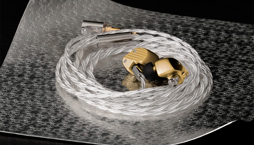 Buy high end headphones Final Audio A10000 Collector's Edition